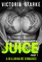 [Juice 01] • Juice · Part One